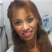 Professora Particular para a faixa etária de 7 a 12 anos, final de semana